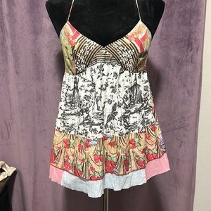 Women’s Tom K Nguyen Top